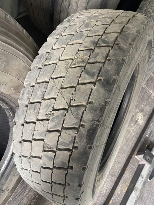 Продам шины грузовые