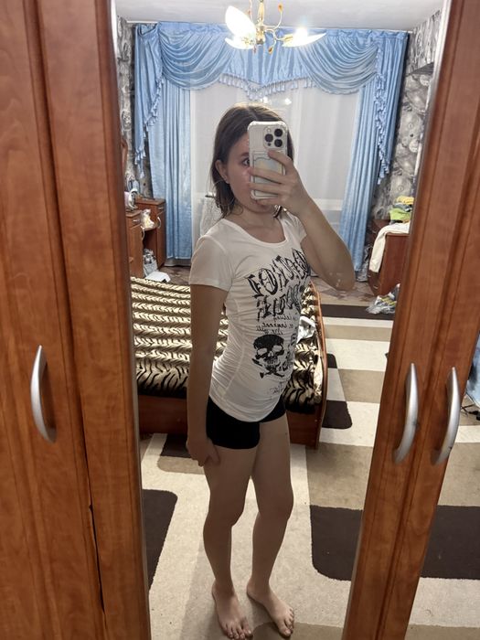 Женские вещи одним пакетом