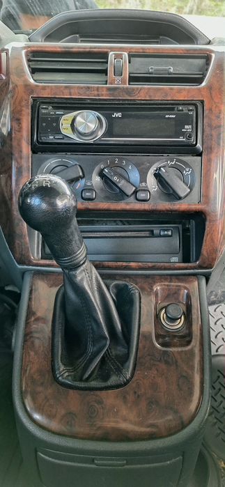 Mitsubishi Space Wagon 2.4i LPG 150кс.