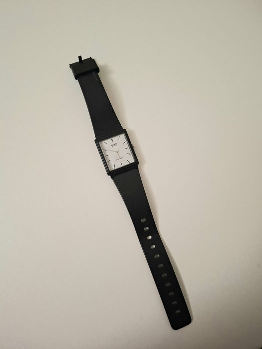 Часы Casio. Унисекс