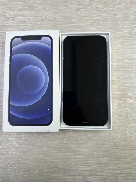 Продам iPhone 12, 128g