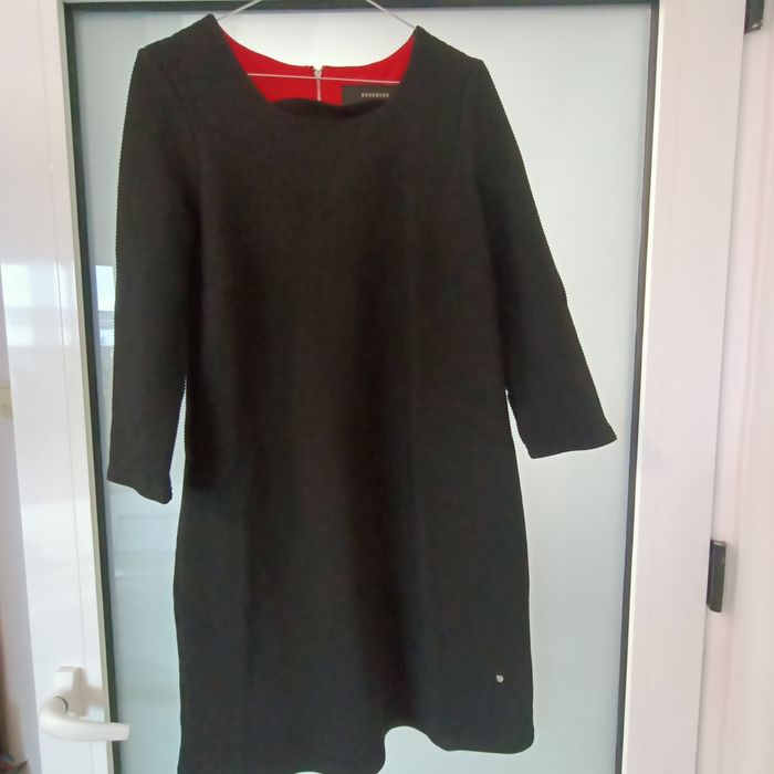 Rochie neagra marime M