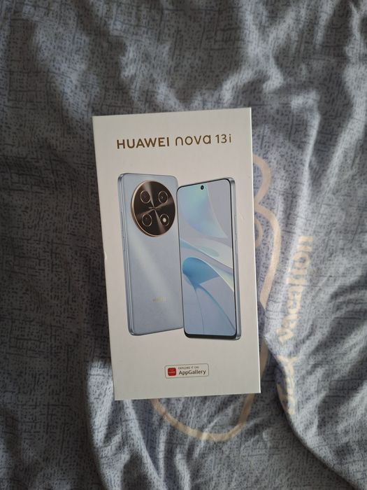 Продам Huawei nova 13i