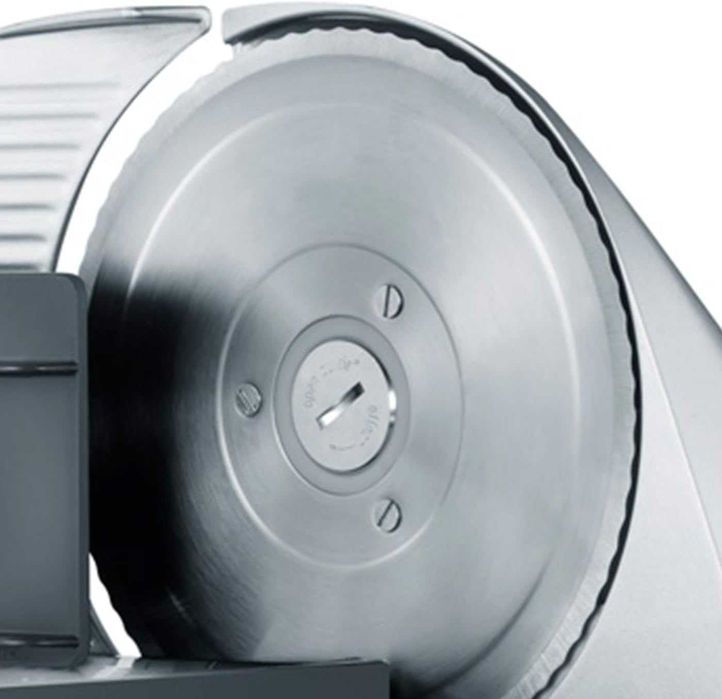 Електрически слайсър Graef Classic C 20 170W