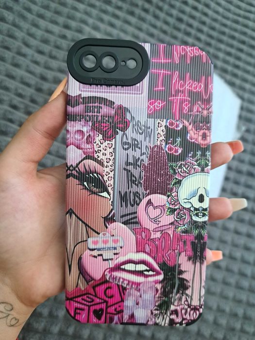 Калъфи за IPhone 7/8p