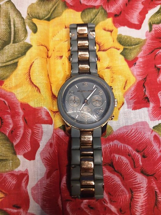 Оригинальные Часы: «Michael Kors MK5465»
