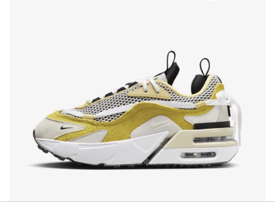 Nike Air Max Furyosa
