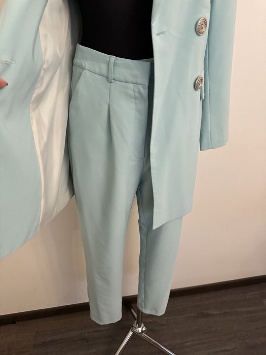 Compleu vernil La Donna marimea S(36)