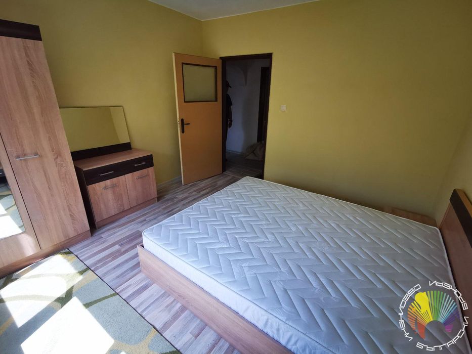 Дава се под наем Многостаен апартамент в Бургас, Изгрев - 80 кв.м за 382.5 € - Снимка #7