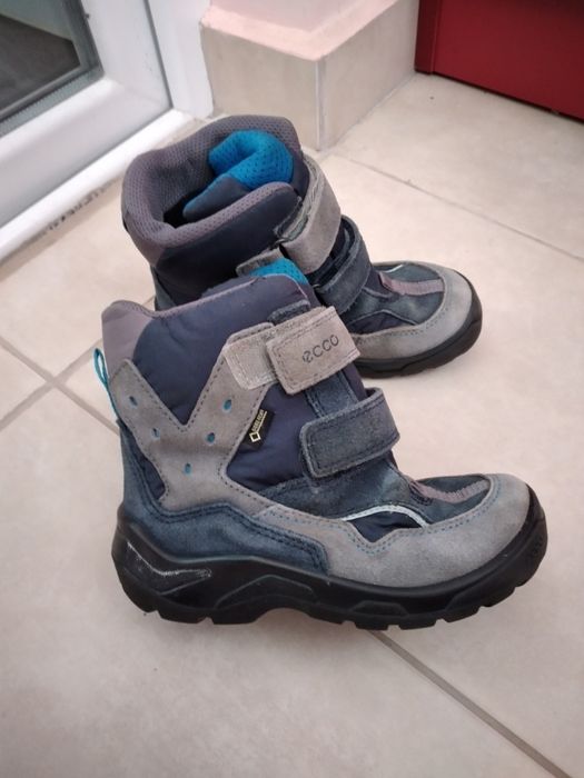 Детски боти Ессо номер 29