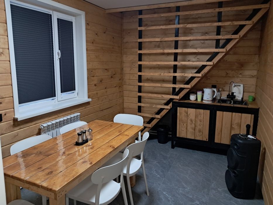 Баня пар отдых .