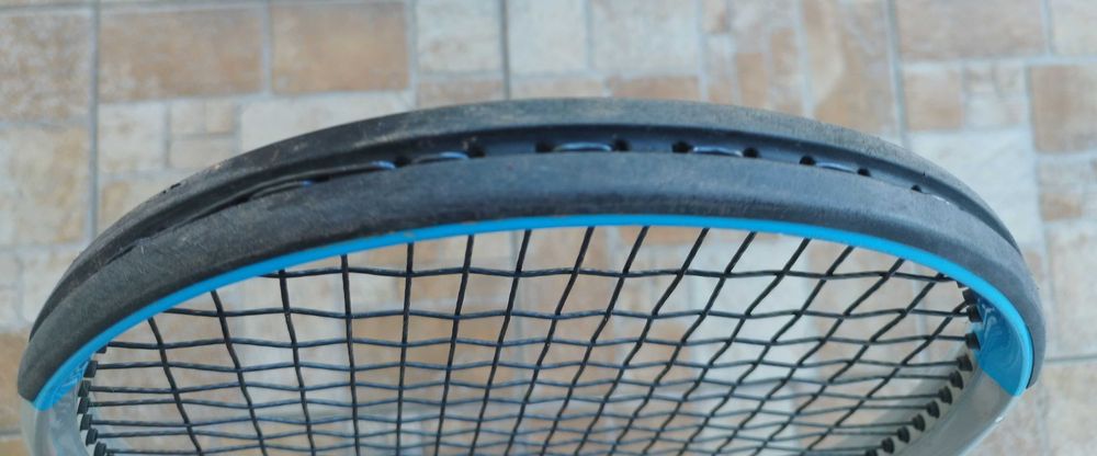 Racheta tenis Wilson Ultra 100 v3 300g maner L3