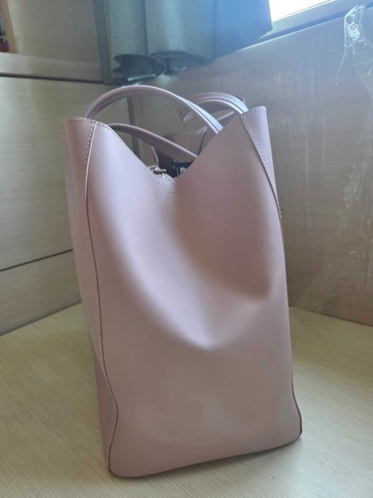 Чанта Furla LOLA M tote bag