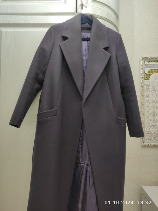 Продам шикарный пальто