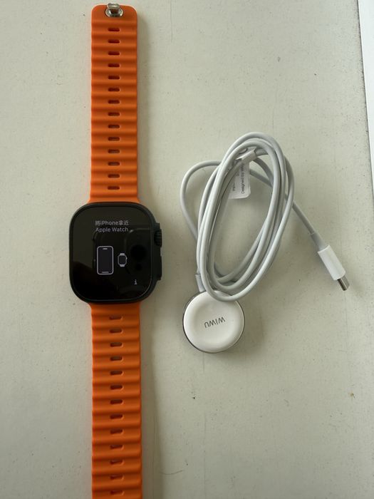Apple Watch Ultra 2  49mm