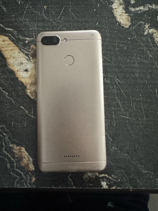 redmi 6 arzonga.