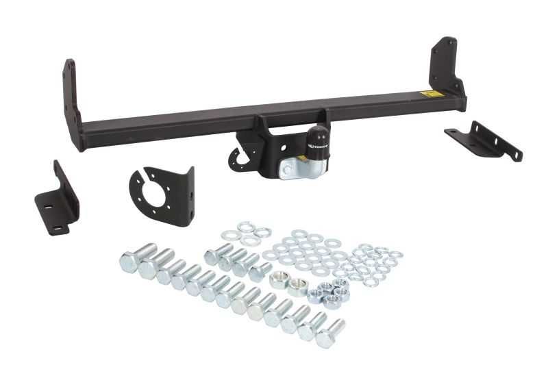 Нов теглич за Нисан Навара / Nissan Navara