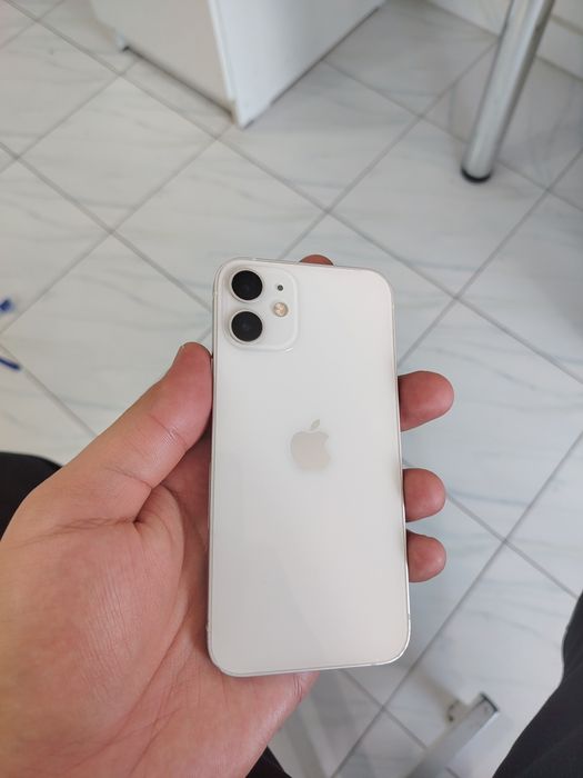 Iphone 12 mini 64tali