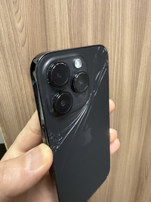 Iphone 14 pro 128 78%