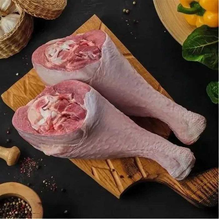 Голень индейки замороженный Черкизово