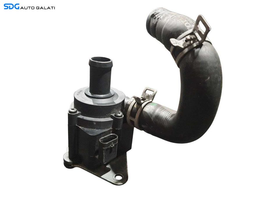 Pompa Recirculare Apa Volvo XC70 2 2.0 Diesel 2007 - 2015 Cod 31338211 704773000 [N3707]