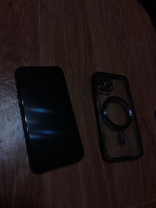 Продам iphone 11pro