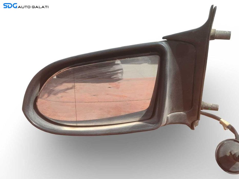 Oglinda Stanga Electrica Opel Zafira A 1999 - 2005 Cod 0156017 [A1099]