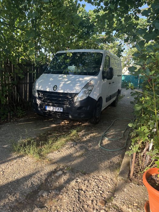 RENAULT Master 2011 — imagine 3