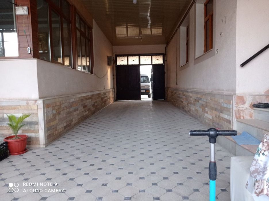 Срочно ховли сотилади 10 сотих