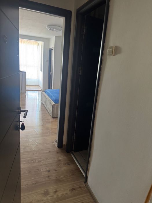 Garsoniera Regim Hotelier Brazda