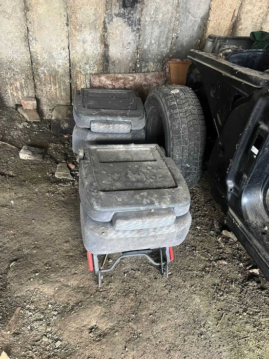 БМВ 2.0 ванос, БЪГИ за ДРИФТ или за Гората