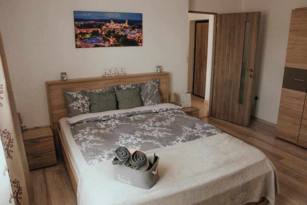 Apartamente de inchitiat - Cazare muncitori - 8 apartamente