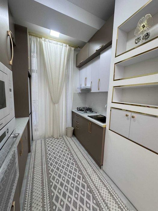 ЖК Казахстан! 3х ком По Горячей Цене! Юнусабадский Алайский Минор ID04