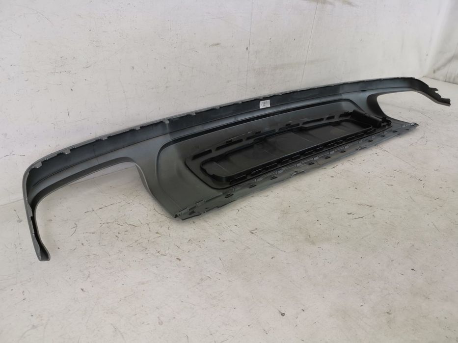 Fusta Spoiler Bara Spate Audi Q7 4M [2015 - 2020] Originala In Stare B