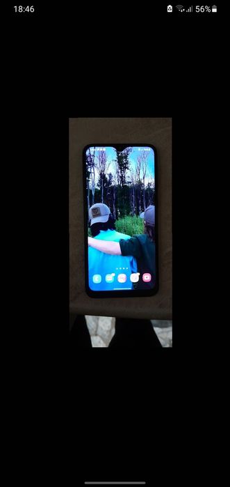 Samsung a10 32 gb hotira holati zor