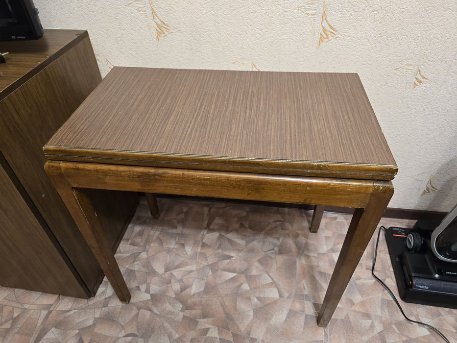 Продам складной столик