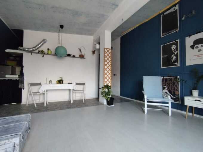 Двустаен 3 Мин от парка