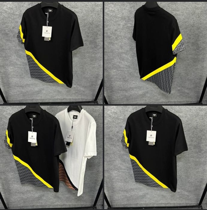 Мъжки тениски различни модели