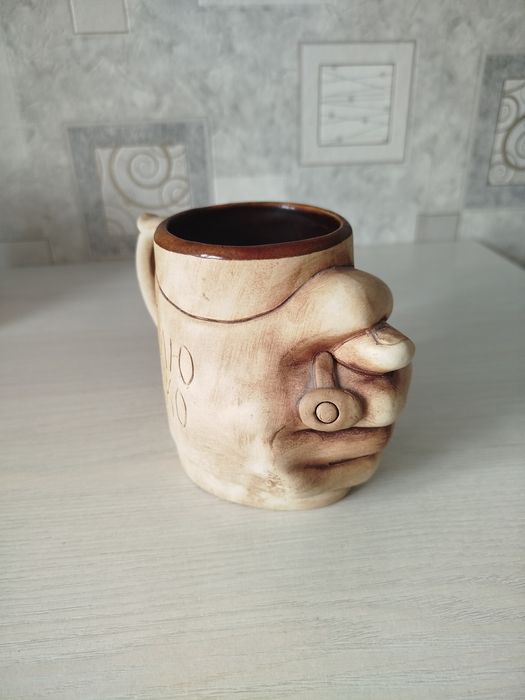 Кружки подарочные