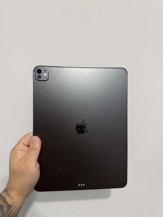 Ipad Pro 13 M4 256gb