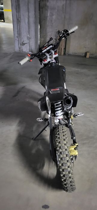 Motocicleta kxd copii