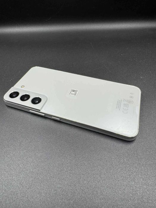 Hope Amanet P5-Samsung S22 White, 128GB/8GB, Liber de retea !