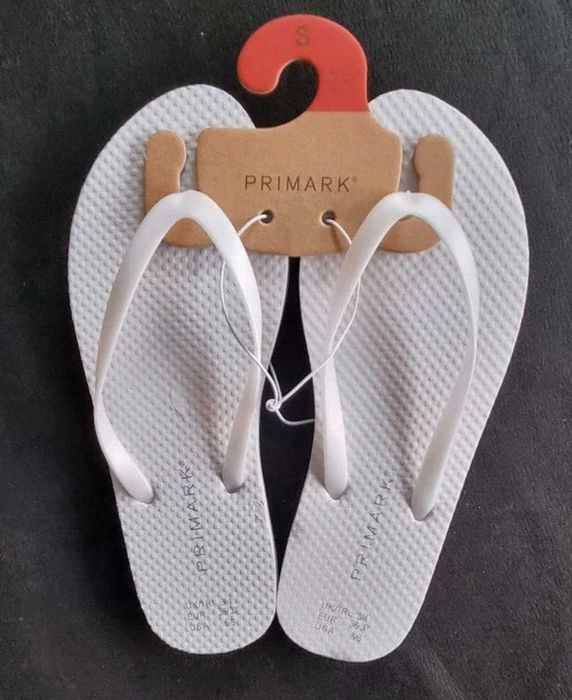 НАМАЛЕНИ! Дамски Джапанки