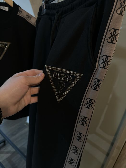 Compleu GUESS Damă Bumbac 100%  (S M L)