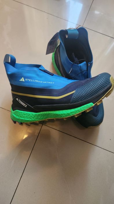 Adidas x Stella McCartney Terrex Free Hiker Gtx nr 40