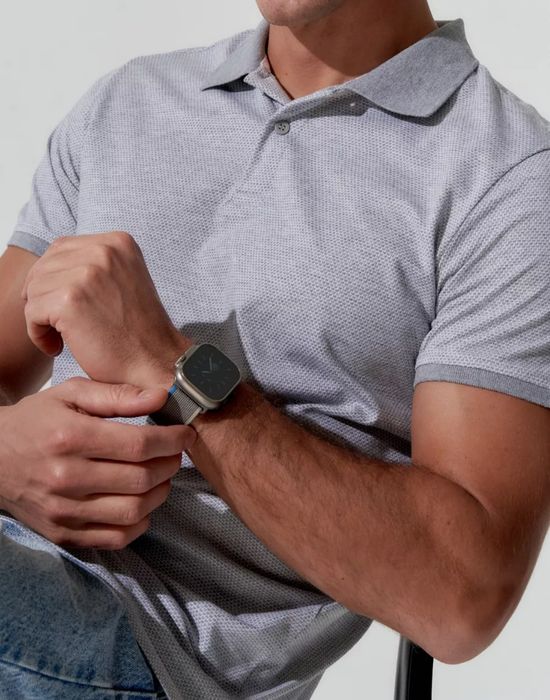 Продам мужское поло