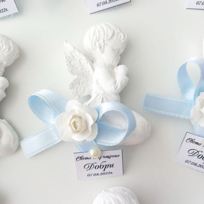 Подаръци за гости