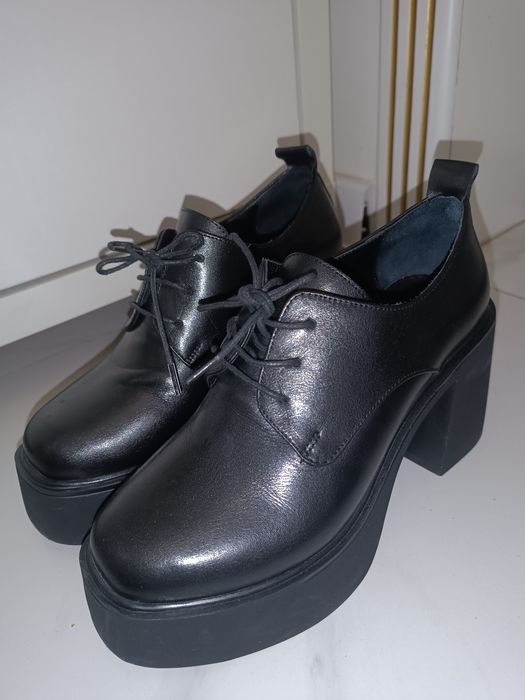 Осенняя обувь MarioMuzi