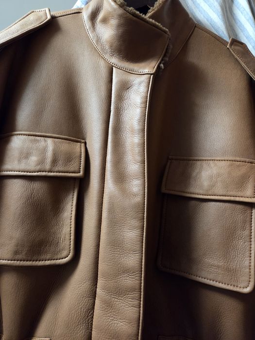 Продам новую дублёнку