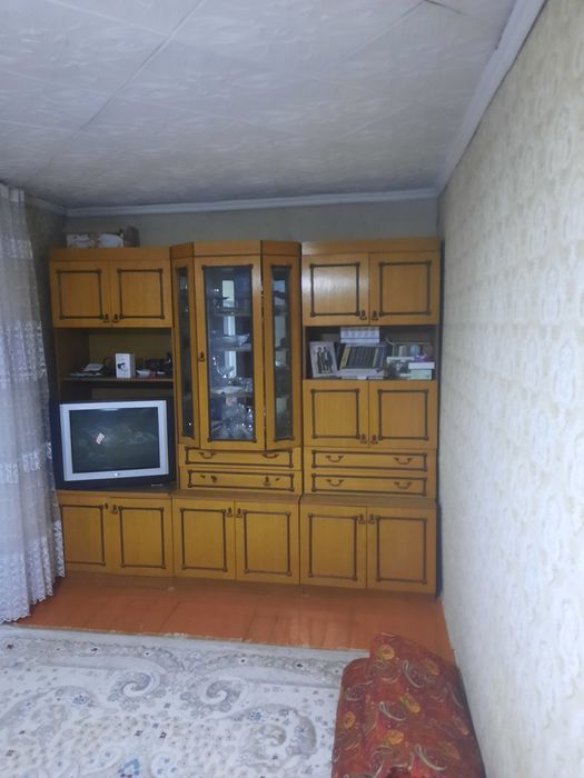 Стенный горнитура